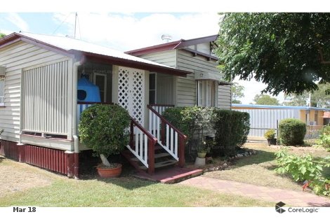 32 Cobb St N, Murgon, QLD 4605