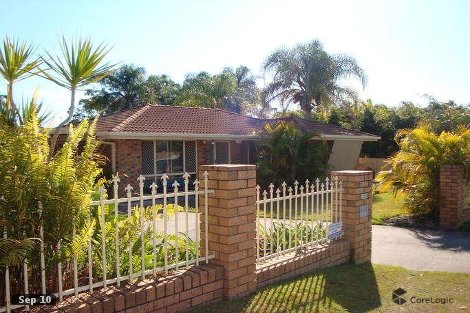 129 Vansittart Rd, Regents Park, QLD 4118