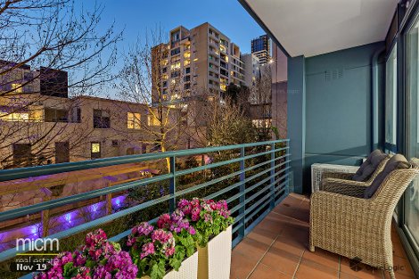 17/33 Jeffcott St, West Melbourne, VIC 3003