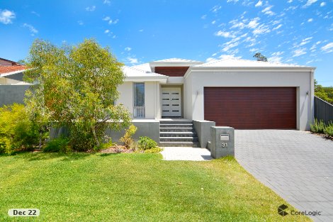 31 Rothbury Rd, Embleton, WA 6062