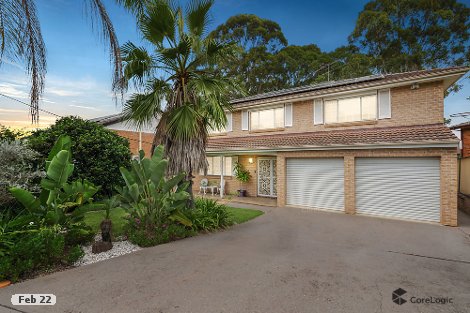 26 Talinga Ave, Georges Hall, NSW 2198