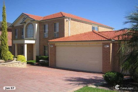 18 Costata Ct, Voyager Point, NSW 2172