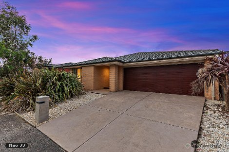 25 Barwon St, Clyde North, VIC 3978