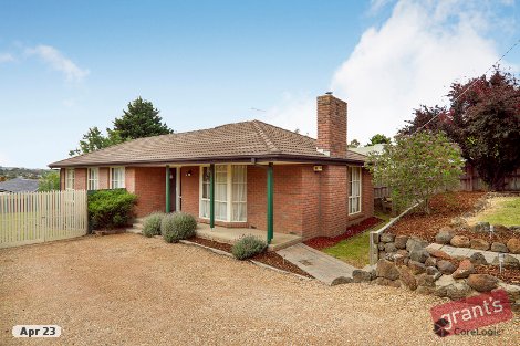 2 Fitzgerald Rd, Hallam, VIC 3803