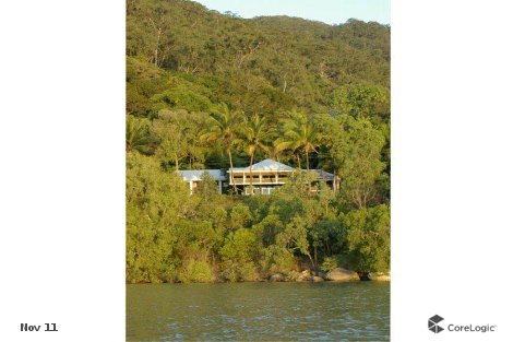 2330 Pine Creek Rd, East Trinity, QLD 4871