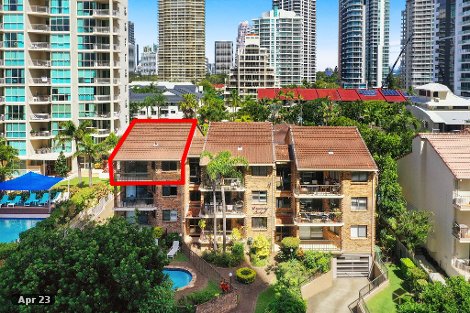 9/6 Peak Ave, Main Beach, QLD 4217