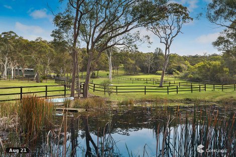 2133 Peats Ridge Rd, Calga, NSW 2250