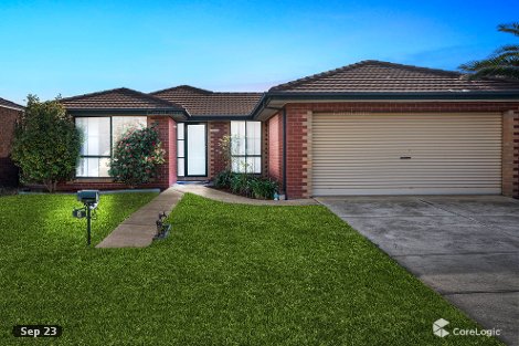 2 Okeefe Pl, Hoppers Crossing, VIC 3029