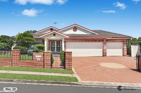 100 Englorie Park Dr, Glen Alpine, NSW 2560