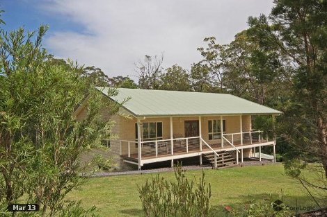 2 Coochin St, Peachester, QLD 4519