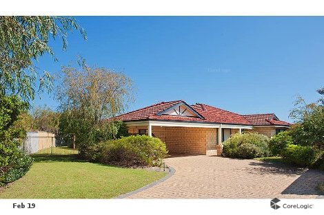 18 Gannet Ct, Geographe, WA 6280