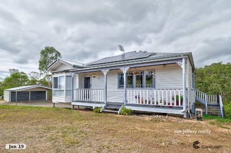 129 Ray Myers Rd, Imbil, QLD 4570