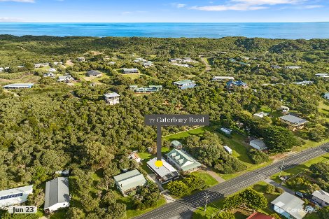 77 Canterbury Rd, Venus Bay, VIC 3956