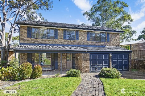 24 Morris Ave, Thornleigh, NSW 2120