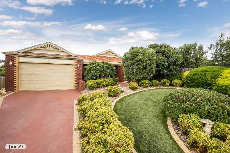 5 Jeffreys Ct, Bacchus Marsh, VIC 3340