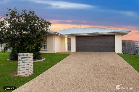 12 Chatterton Bvd, Gracemere, QLD 4702