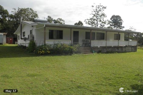 67 Old Walligan Rd, Walligan, QLD 4655