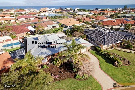 9 Bucentaur Pl, Halls Head, WA 6210