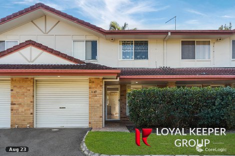 45/122 Johnson Rd, Hillcrest, QLD 4118