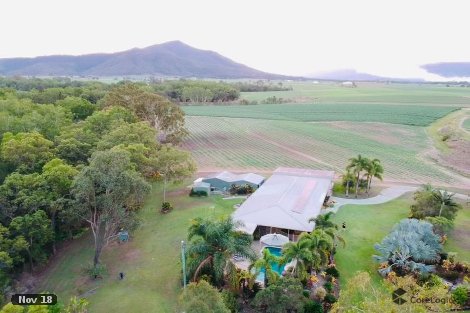 62 Lucas Paddock Rd, Pinnacle, QLD 4741