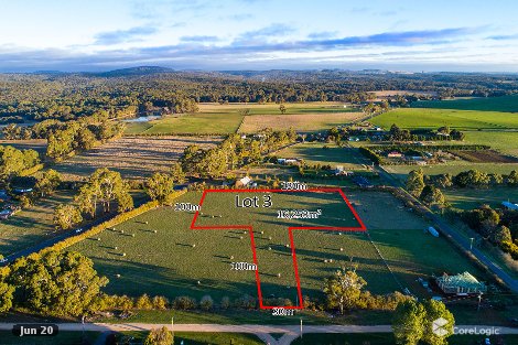 10 Collins Rd, Glenlyon, VIC 3461