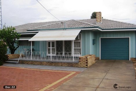 29 Thomas St, Narembeen, WA 6369