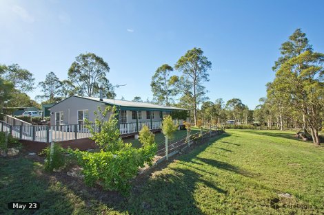 16 Glen Martin Rd, Clarence Town, NSW 2321