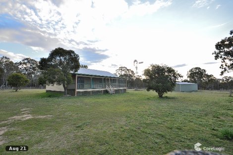 100 Yankee Gully Rd, Deuchar, QLD 4362