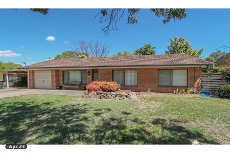 57 Alexander St, Eglinton, NSW 2795