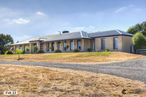 363 Sago Hill Rd, Haddon, VIC 3351