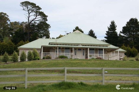 19 Magnet Lane, New Gisborne, VIC 3438