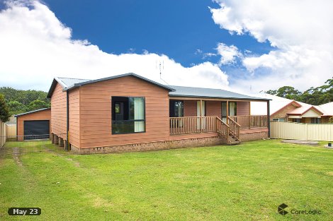 14 Forest Rd, Kioloa, NSW 2539