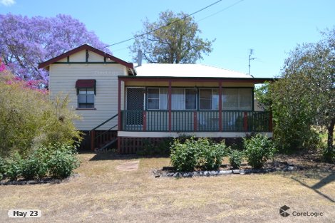 1391 Cudmore Rd, Nobby, QLD 4360