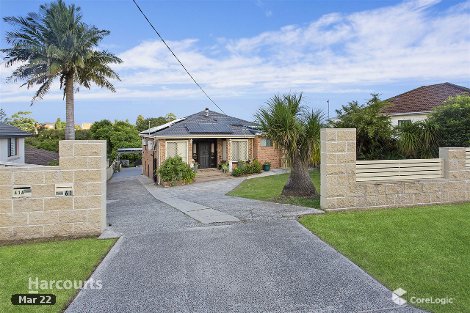 61 Ranchby Ave, Lake Heights, NSW 2502