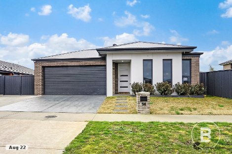 56 Clydesdale Dr, Bonshaw, VIC 3352