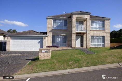 2 James Meehan Way, Macquarie Links, NSW 2565