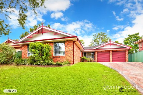 13 Mackenzie Ave, Glenmore Park, NSW 2745