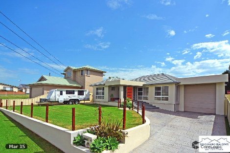 3 Scarf Ave, Mount Warrigal, NSW 2528