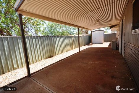 20b Reynolds Pl, South Hedland, WA 6722