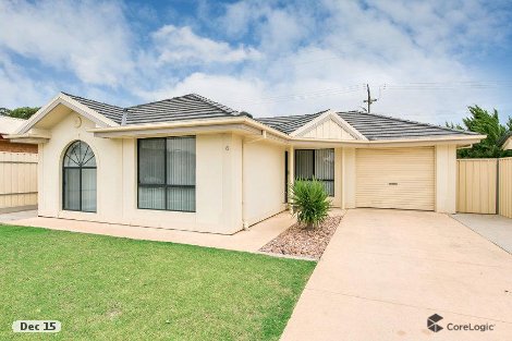 6 Charta Cct, Smithfield, SA 5114