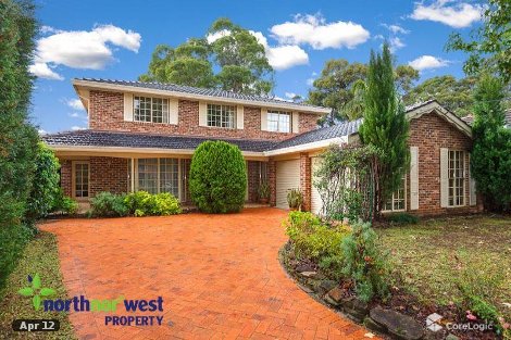 28 Bailey Cres, North Epping, NSW 2121