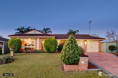 36 Valley View Dr, Narellan, NSW 2567