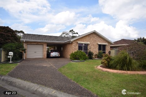 26 Balmaringa Ave, North Nowra, NSW 2541