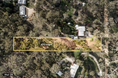 17 Burnett Rd, Castlemaine, VIC 3450