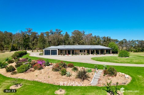 82 Nicholson Creek Rd, Wiseleigh, VIC 3885