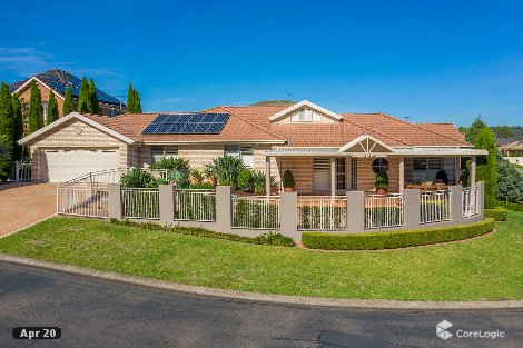 15 Faulkland Cres, Maryland, NSW 2287