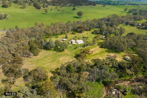 1881 Euroa-Mansfield Rd, Gooram, VIC 3666