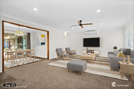 4 Oaks Ave, Kanahooka, NSW 2530