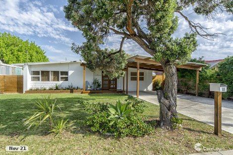 18 Pearce St, Christies Beach, SA 5165