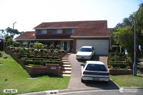 8 Tulip Cl, Alfords Point, NSW 2234